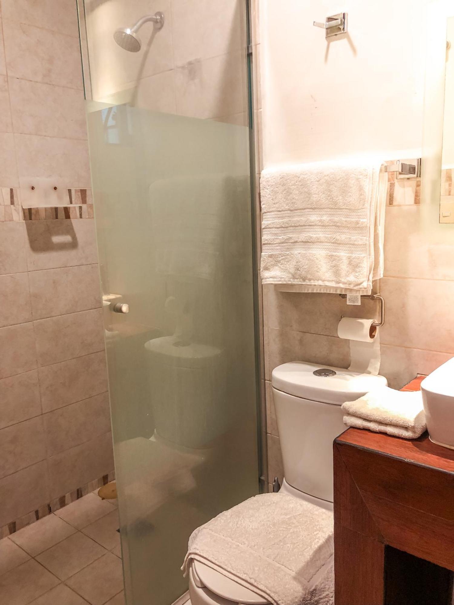 Suites Hamburgo Mexico City Exterior photo