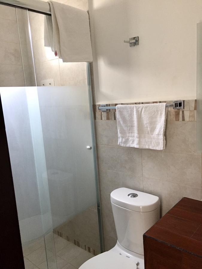 Suites Hamburgo Mexico City Exterior photo